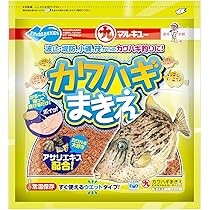 Amazon | マルキュー(Marukyu) カワハギまきえ 1000g | マルキュー